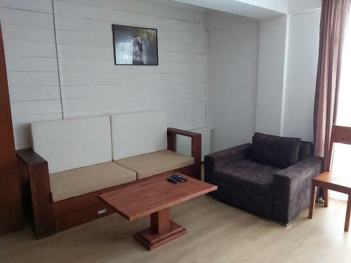 Apartamento Hotel Mgzavrebi
