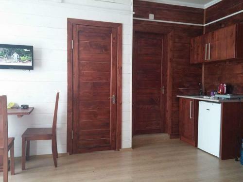 Apartamento Hotel Mgzavrebi