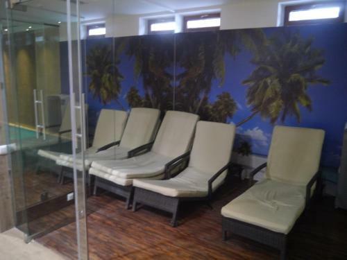 Apartamento Orbi Palace Bakuriani Delux