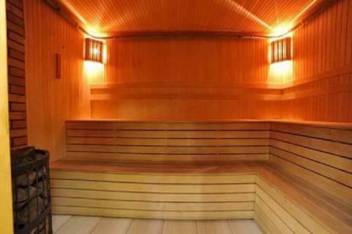 Apartamento Orbi Palace Bakuriani Delux