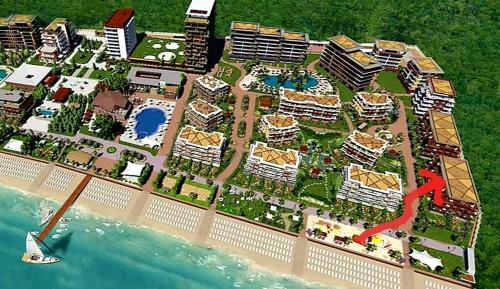 Apartamento Hotel Dreamland Oasis