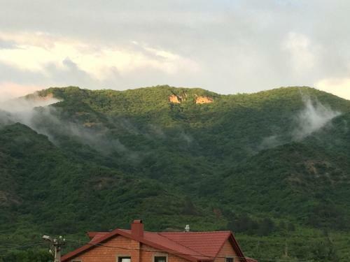 Villa Aragvi Valley