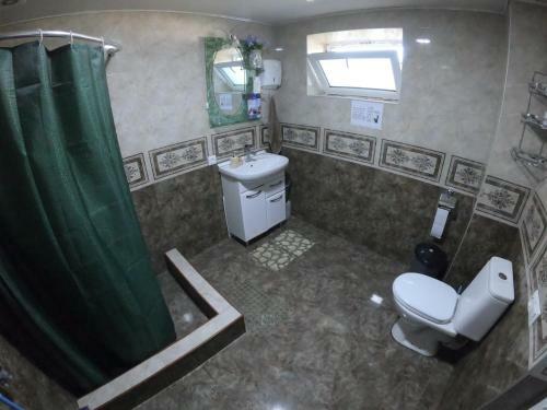 Albergue Green Tianeti