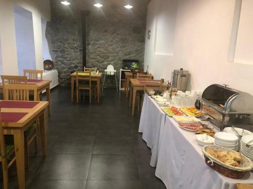 Hostal Bapsha Guesthouse