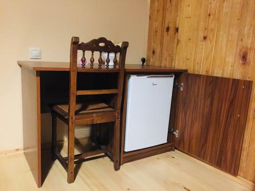 Hostal Guesthouse Alpenrose