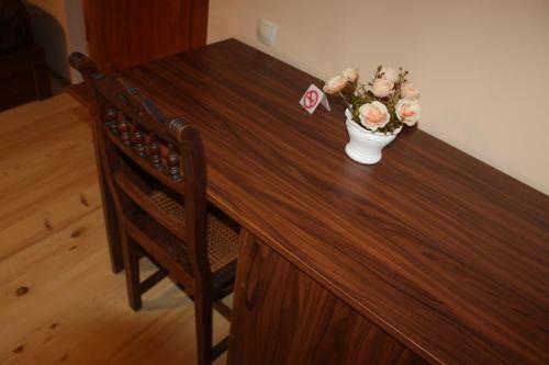 Hostal Guesthouse Alpenrose