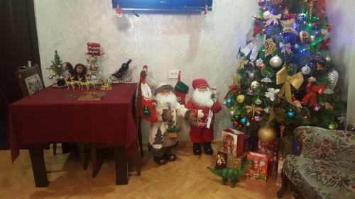 Hostal Mestia 4 Season