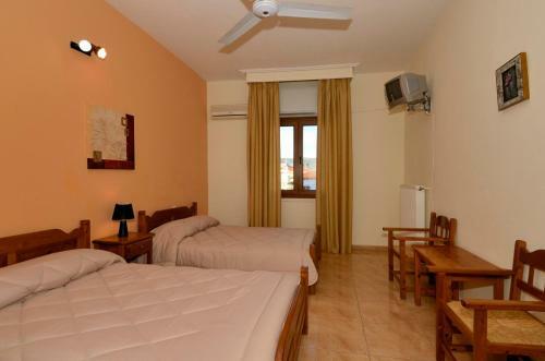 Aparthotel Izela Hotel