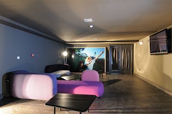 Hotel Aldori Landetxea