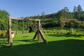 Hotel Aldori Landetxea