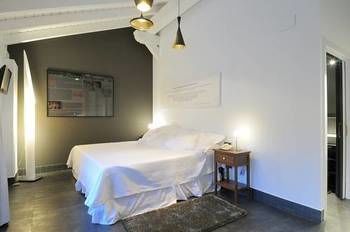 Hotel Aldori Landetxea