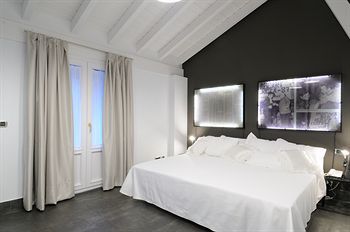 Hotel Aldori Landetxea