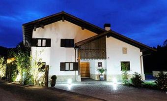 Hotel Aldori Landetxea