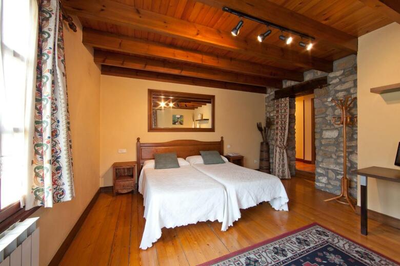 Hotel Rural Matsa