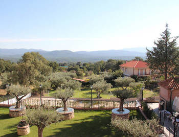 Bed & Breakfast Posada Real Quinta San Jose