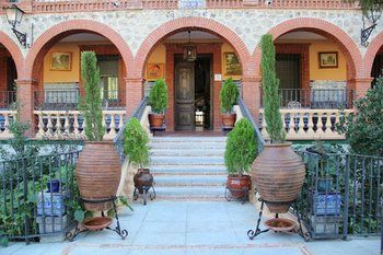 Bed & Breakfast Posada Real Quinta San Jose