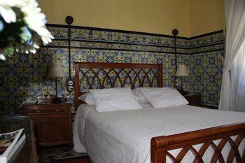 Bed & Breakfast Posada Real Quinta San Jose
