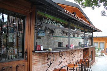 Bed & Breakfast Posada Real Quinta San Jose