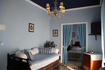 Bed & Breakfast Posada Real Quinta San Jose