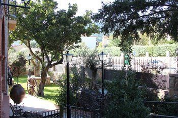 Bed & Breakfast Posada Real Quinta San Jose