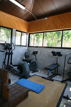 Bed & Breakfast Posada Real Quinta San Jose