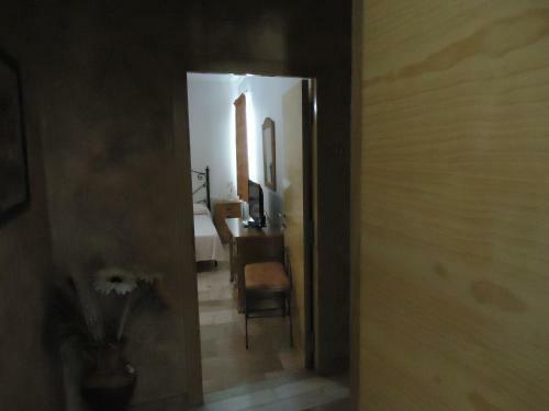 Hotel Fortes La Nuit