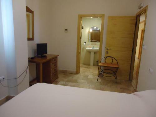 Hotel Fortes La Nuit