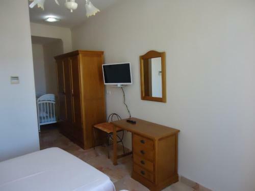 Hotel Fortes La Nuit