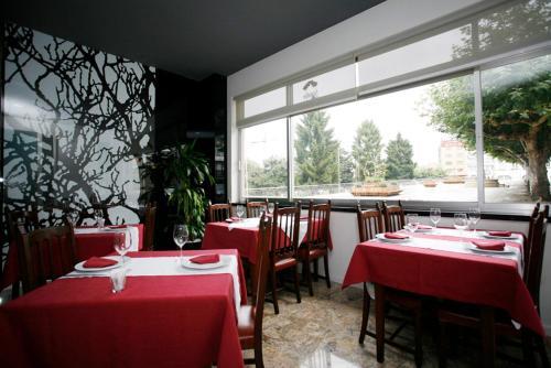 Hotel Restaurante Nogall�s