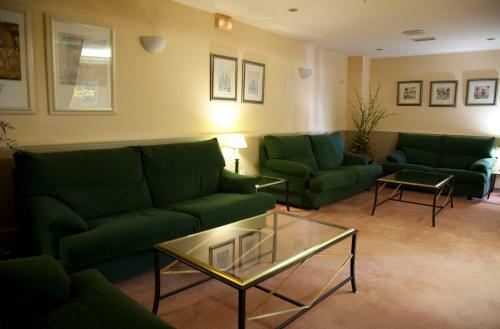 Hotel Motel Jardin