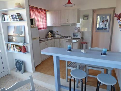 Apartamento L' Odyssee