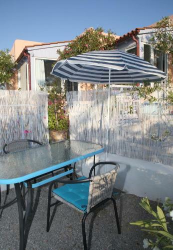 Apartamento L' Odyssee