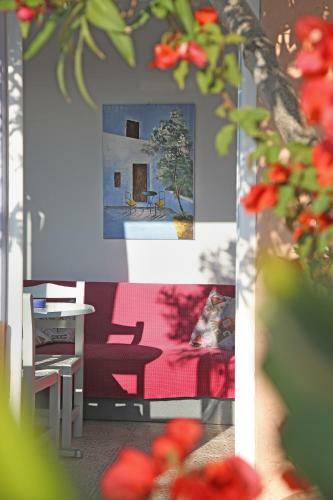 Apartamento L' Odyssee
