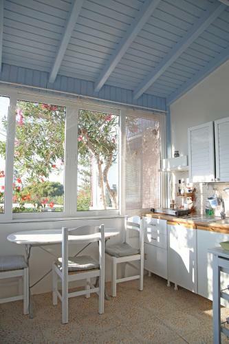 Apartamento L' Odyssee