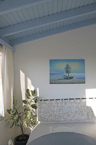 Apartamento L' Odyssee