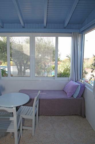 Apartamento L' Odyssee