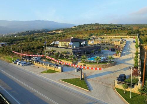 Hostal Ktima Nefeli