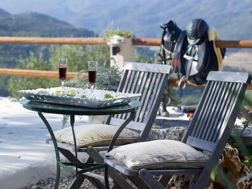 Country Hotel Velani
