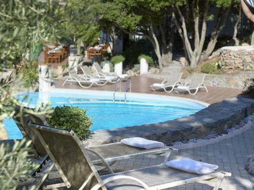 Country Hotel Velani