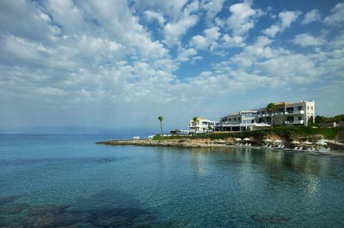 Hotel Alas Resort & Spa
