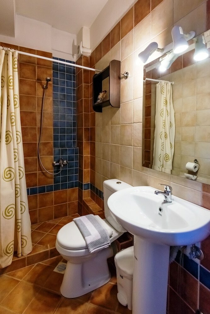 Hotel Mikri Arktos