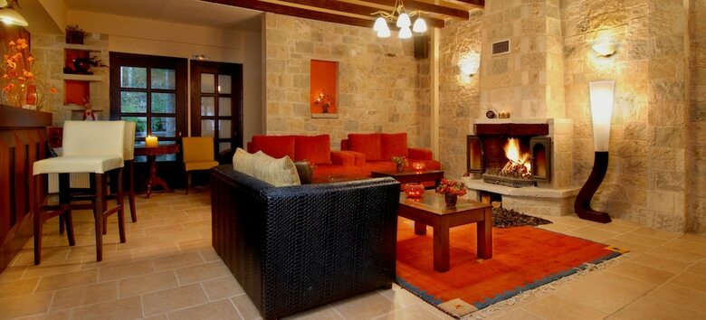 Hotel Mikri Arktos