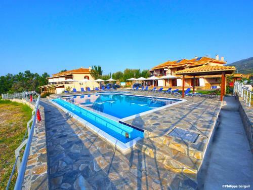 Apartamento Kala Nera Panorama