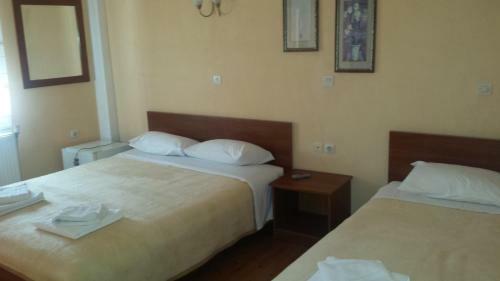 Hostal Panorama Kakopleyri Kalabakas