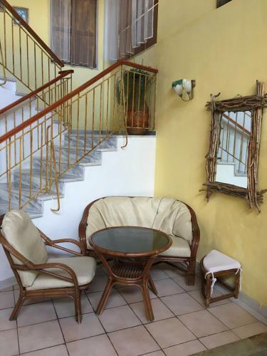Hostal Panorama Kakopleyri Kalabakas