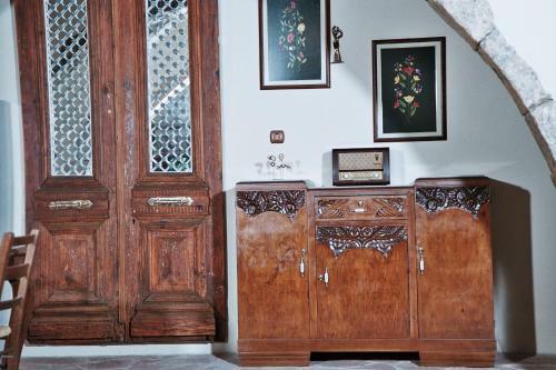 Traditional Villa In Sfakia