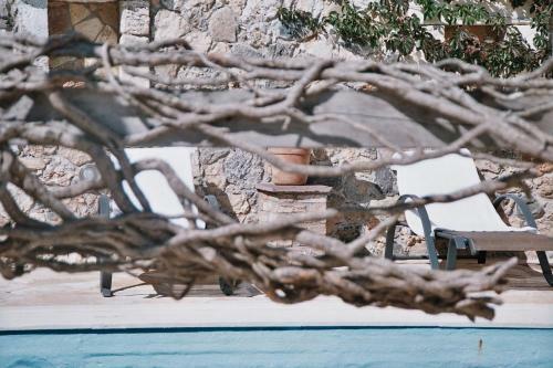 Traditional Villa In Sfakia