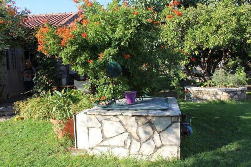 Apartamento Romalea's Cottages