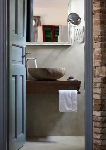 Hotel Miramare Luxury Apartments