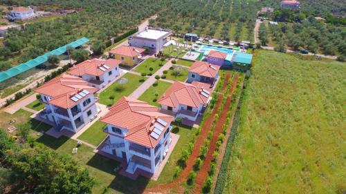Aparthotel Stomio Apartments